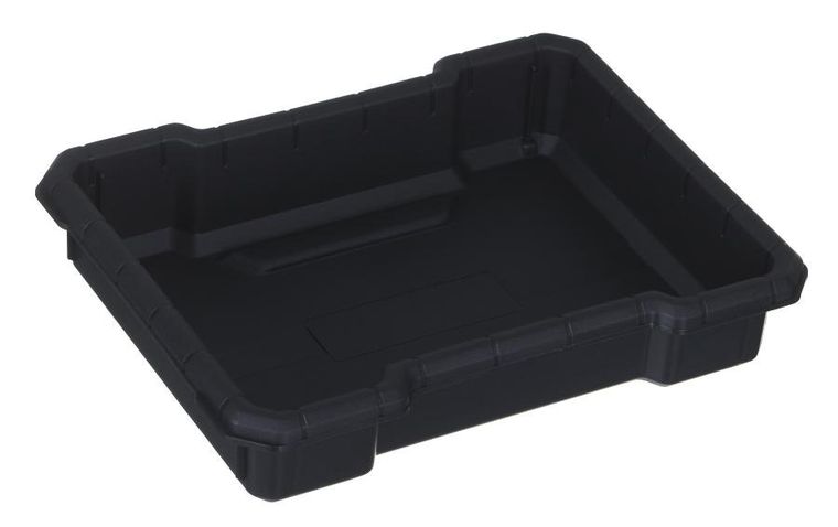 Keter, Toolbox Stack N Roll, skrzynia narzędziowa