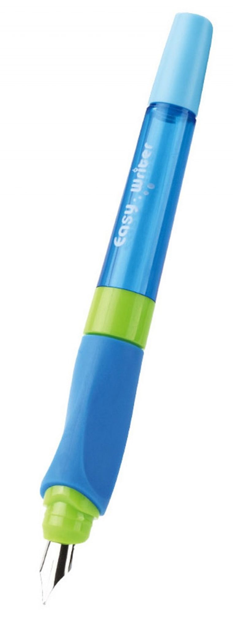 Keyroad, Easy Writer, pióro wieczne, M