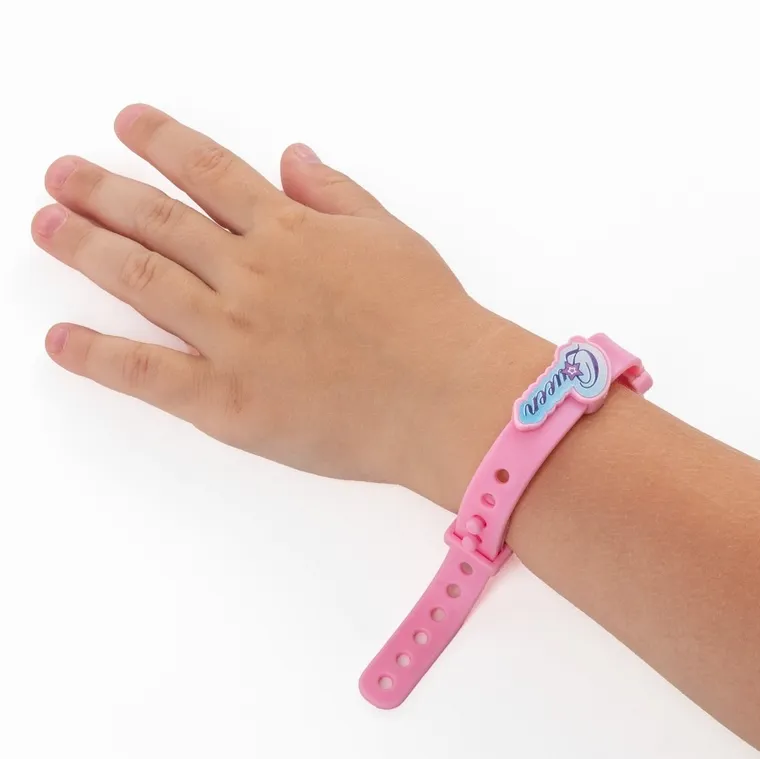 Kidea, Bransoletki charm, zestaw kreatywny