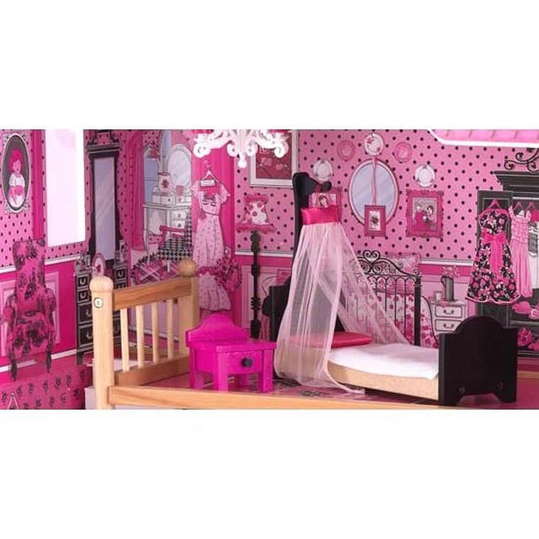 KidKraft, Domek dla lalek, Amelia