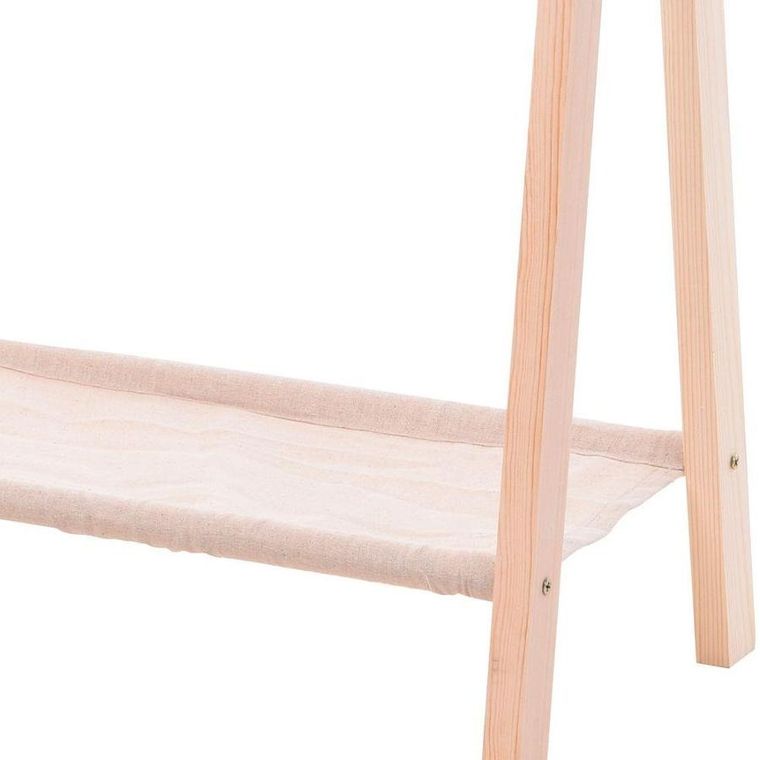 Kids Collection, stojak garderoba na ubrania