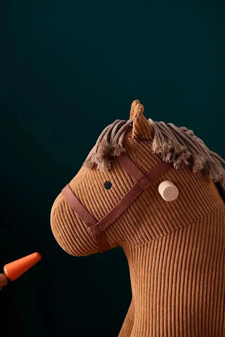 Kid's Concept, koń na biegunach, Vera