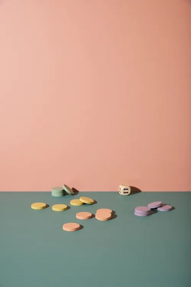 Kid's Concept, Ludo, gra familijna