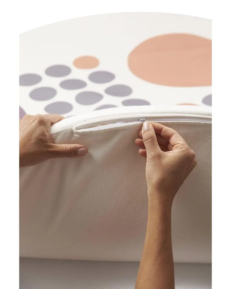 Kid's Concept, Ludo, mata podłogowa z grą