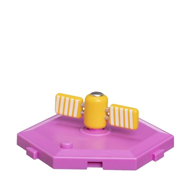 Kids World, Stumble Guys, Stumbling Blocks, Frozen Valkyrie, figurka z przeszkodą