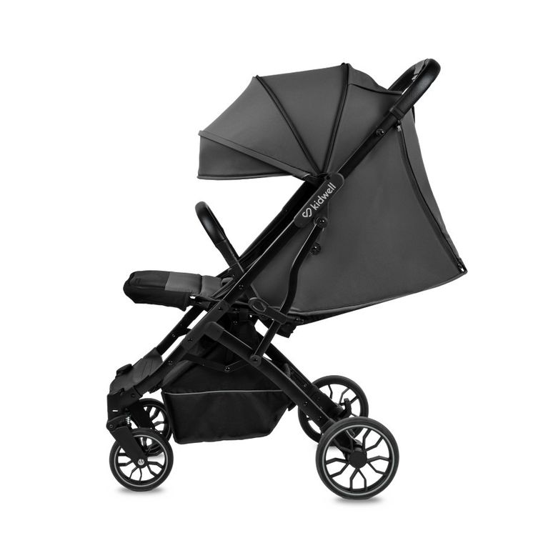 Kidwell, Colmer up, wózek spacerowy, Dove Gray