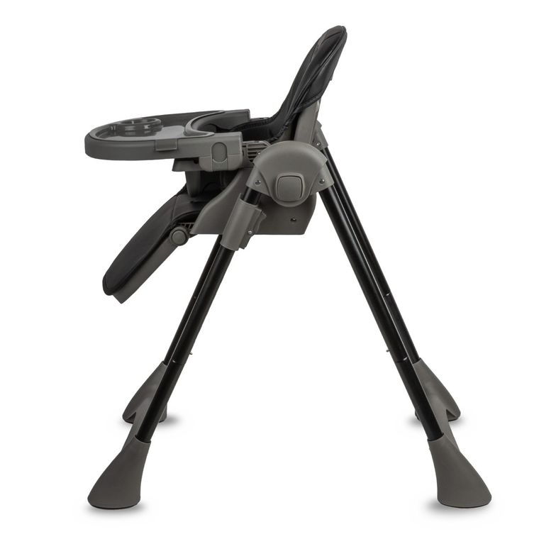 Kidwell, Forto, krzesełko, black/gray