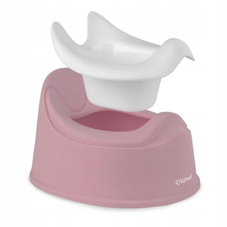 Kidwell, Nilo, nocnik, pink