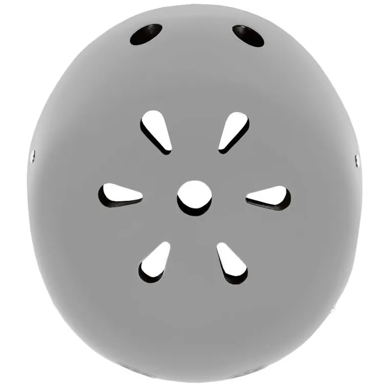 Kidwell, Orix II, kask ochronny, czarny, rozmiar S, 48-52 cm