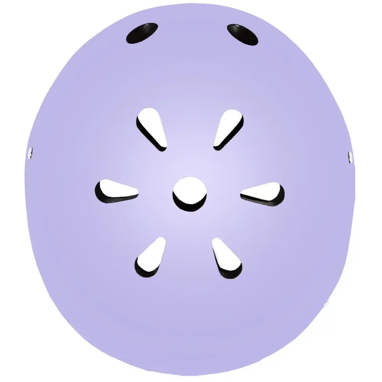 Kidwell, Orix II, kask ochronny, fioletowy, rozmiar S, 48-52 cm