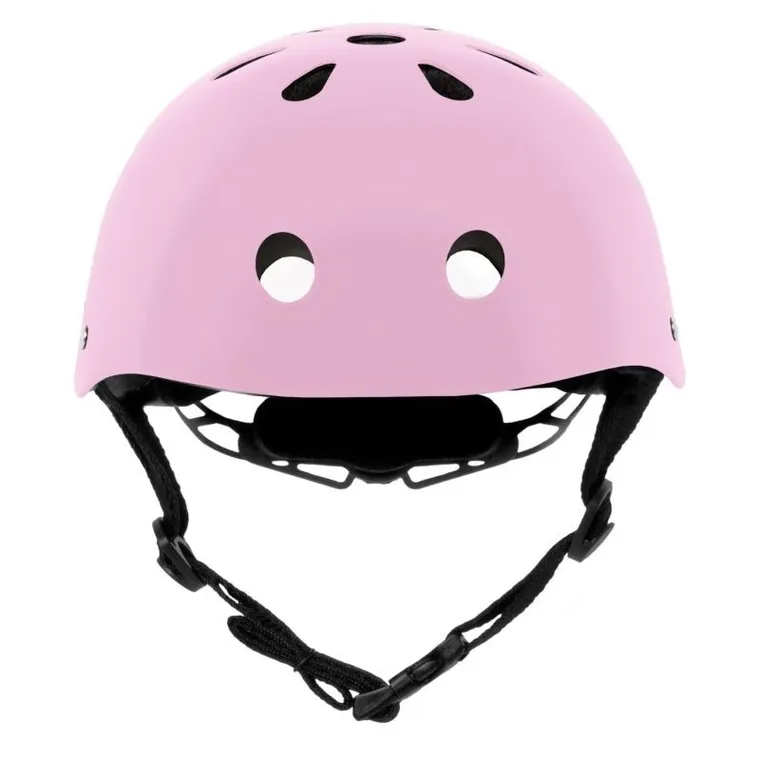 Kidwell, Orix II, kask ochronny, różowy, rozmiar 52-56 cm