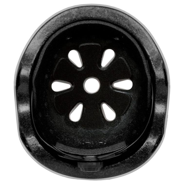 Kidwell, Orix II, kask ochronny, szary mat, rozmiar M