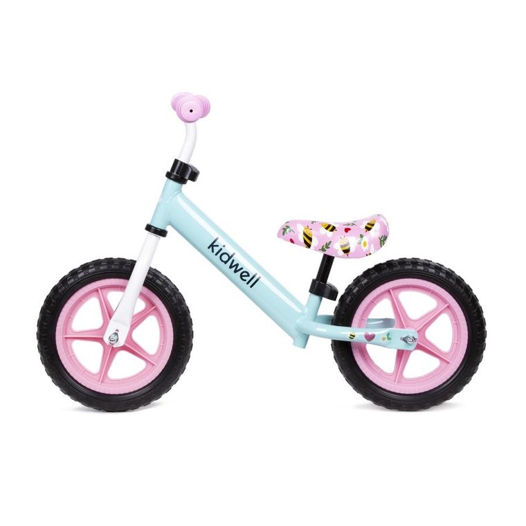 Kidwell, Rebel, rowerek biegowy, bee