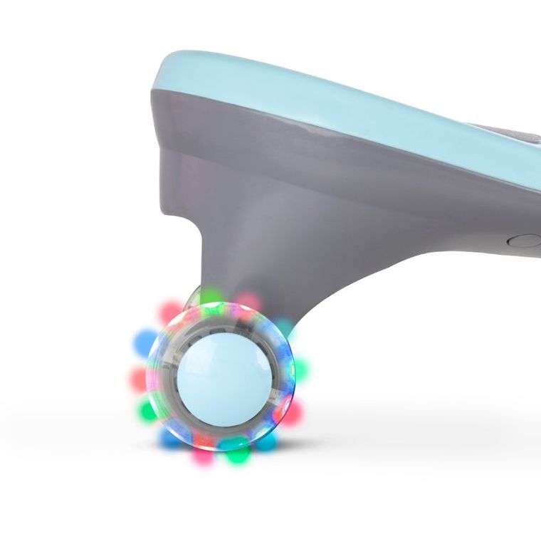 Kidwell, Rollo, jeździk grawitacyjny, Blue