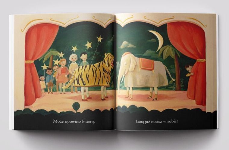 Kiedy na ciebie patrzę