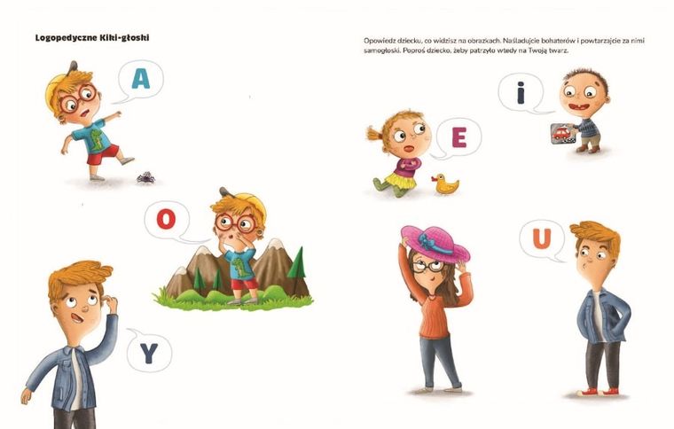 Kiki i bliźniaki. Wiosna