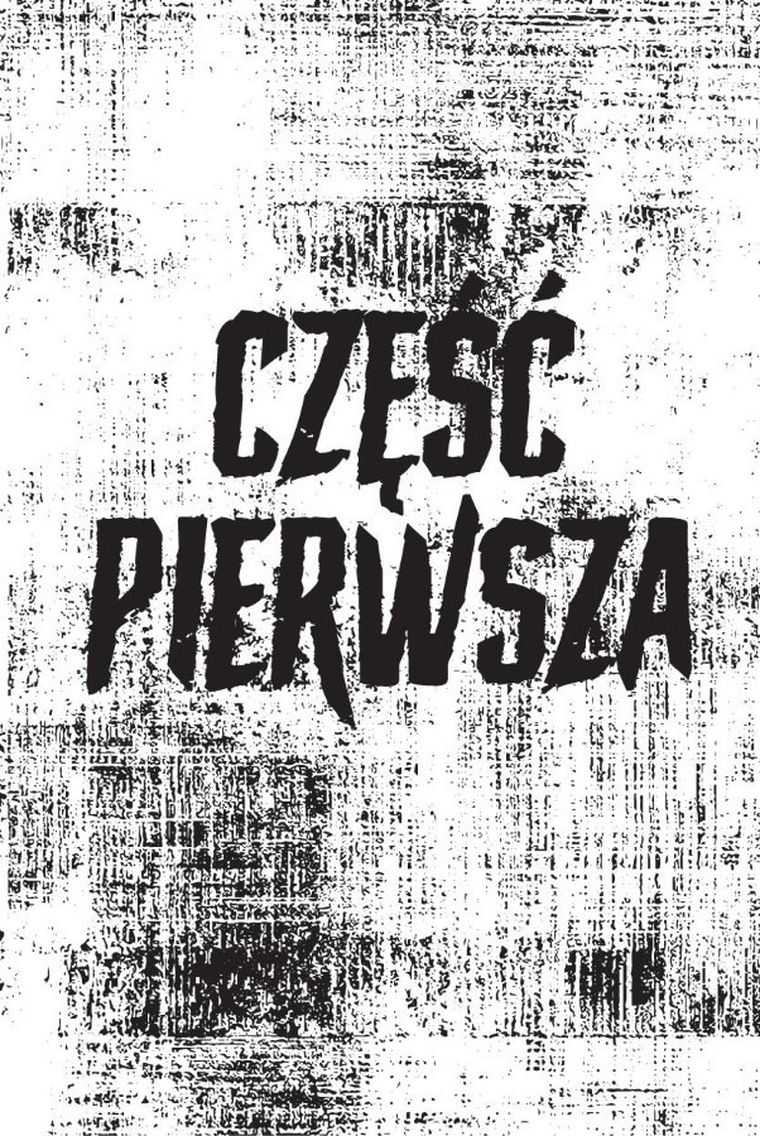 Kill znaczy zabić. Ulica Strachu