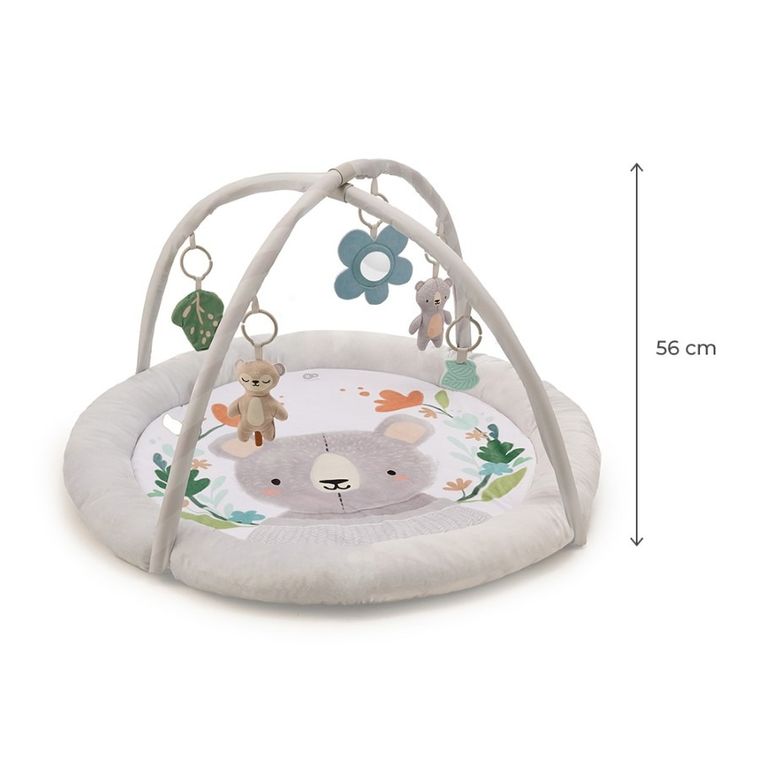 Kinderkraft, Cozyplay, mata edukacyjna