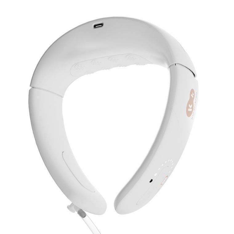 Kinderkraft, Hands-Free, podwójny laktator GentleNest