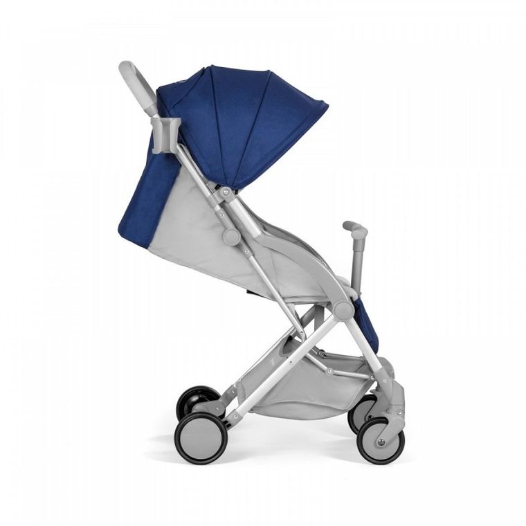 Kinderkraft, Pilot, wózek spacerowy, granatowy