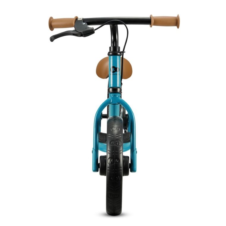 Kinderkraft, Space, rowerek biegowy, Deep Blue