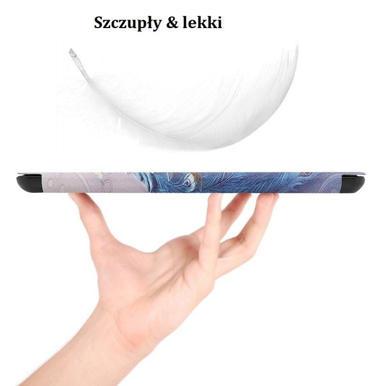 Kindle, obudowa do tabletów, typ 8, 6 cali