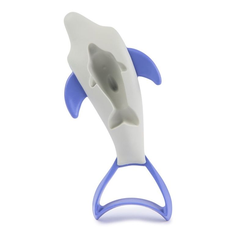 Kinetic Sand, Project Planet, Muszla, piasek kinetyczny, zestaw