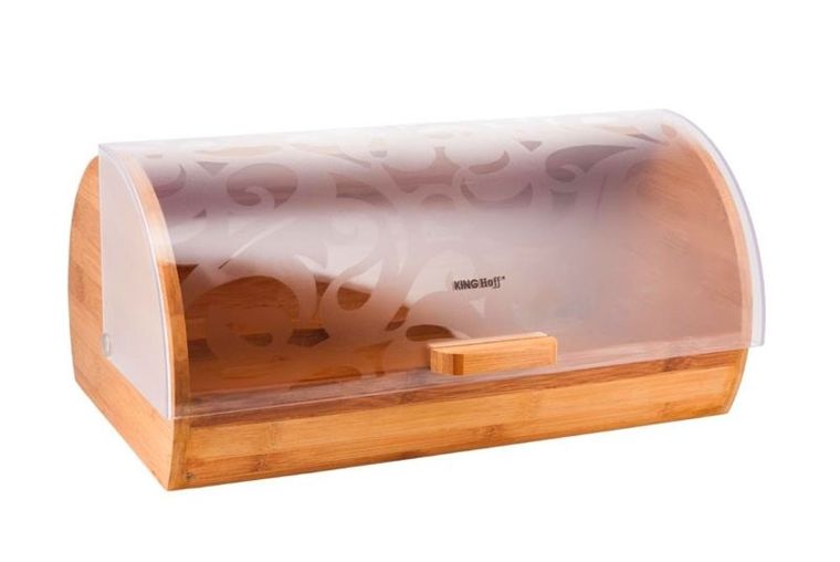 Kinghoff, chlebak bambusowo-akrylowy