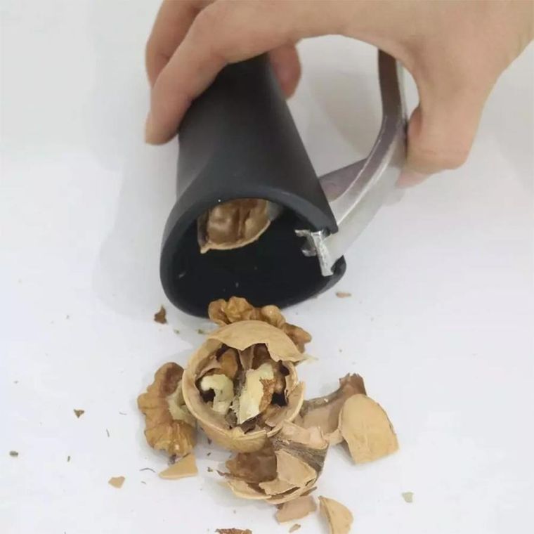 Kinghoff, dziadek do orzechów, stożkowy, KH-1737