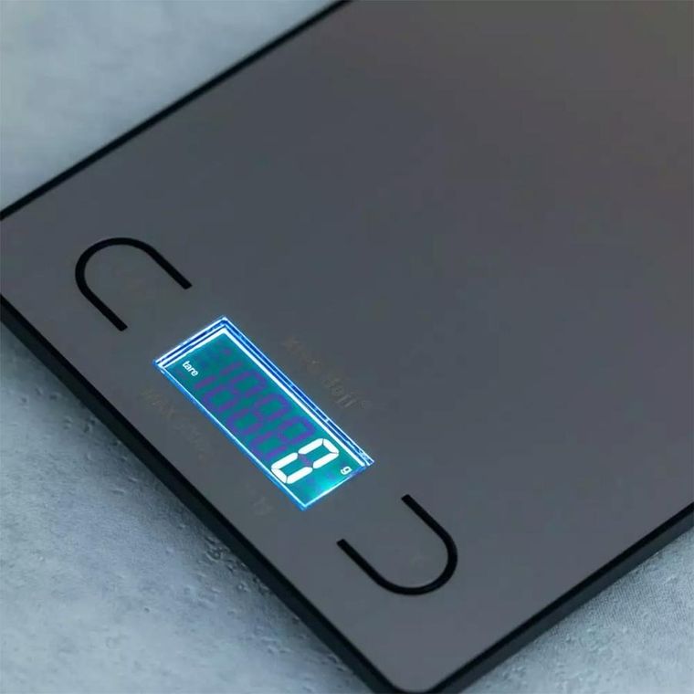 Kinghoff, elektroniczna waga kuchenna, KH-1821