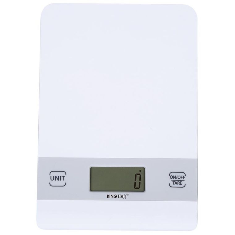 Kinghoff, elektroniczna waga kuchenna, KH-1824