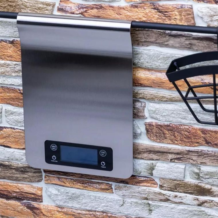 Kinghoff, elektroniczna waga kuchenna, KH-1836