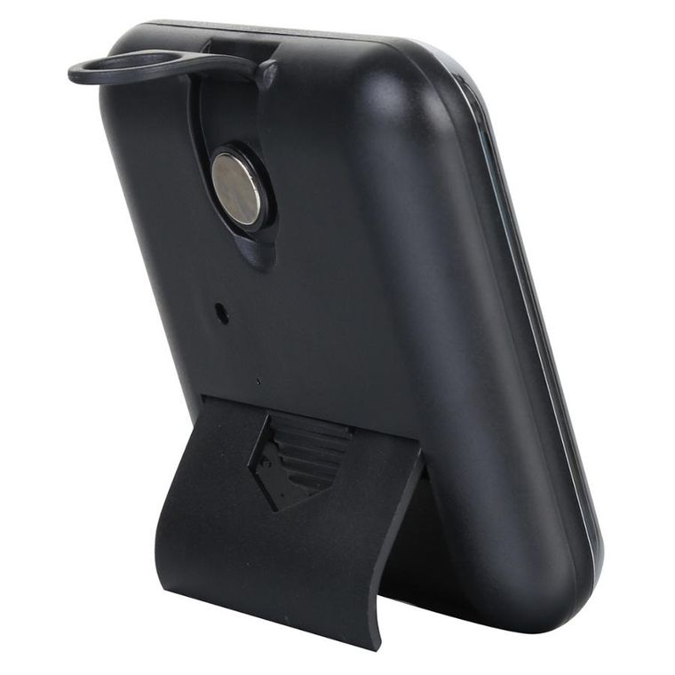 Kinghoff, elektroniczny minutnik kuchenny magnetyczny, KH-1819