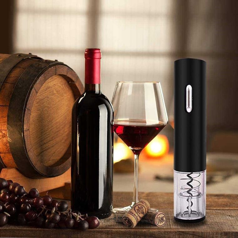 Kinghoff, elektryczny korkociąg