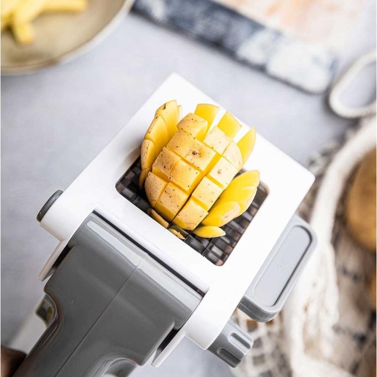 Kinghoff, maszynka do krojenia frytek, warzyw