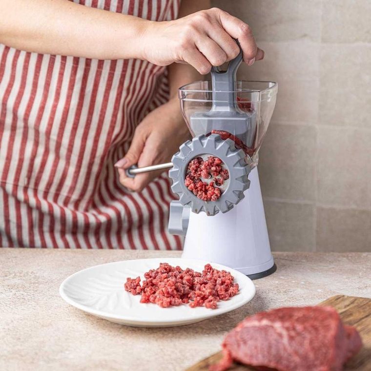 Kinghoff, maszynka do mielenia mięsa