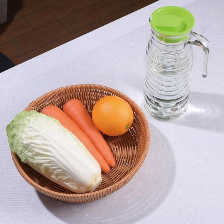 Kinghoff, mata antypoślizgowa do szuflad, 50-300 cm