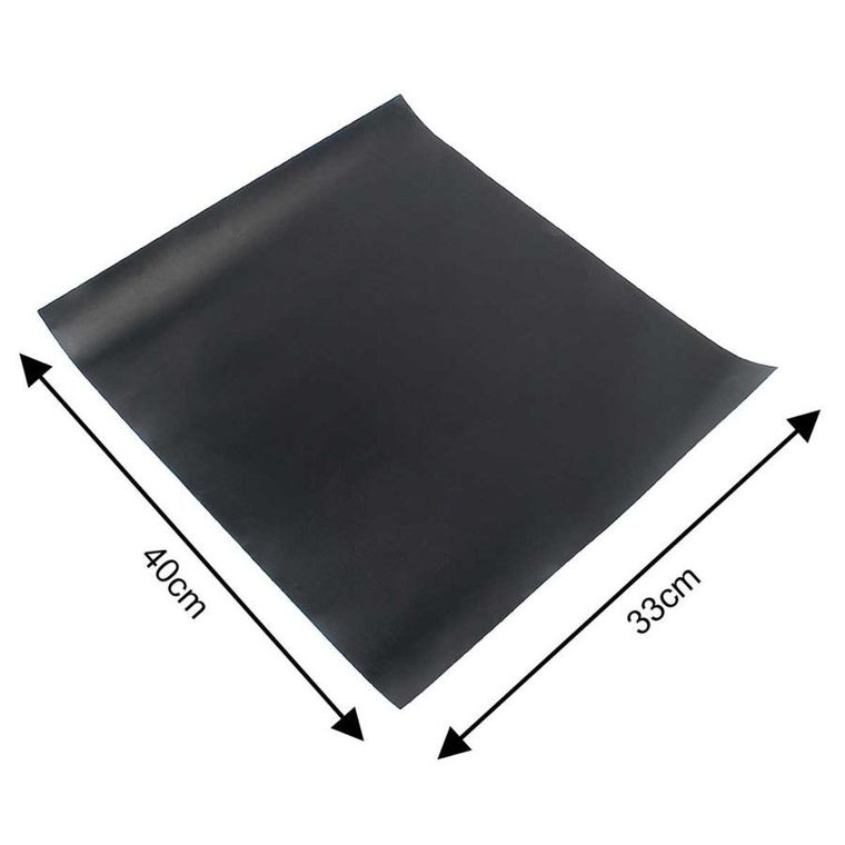 Kinghoff, mata do grillowania, 40-33 cm, 3 szt. kh-1920