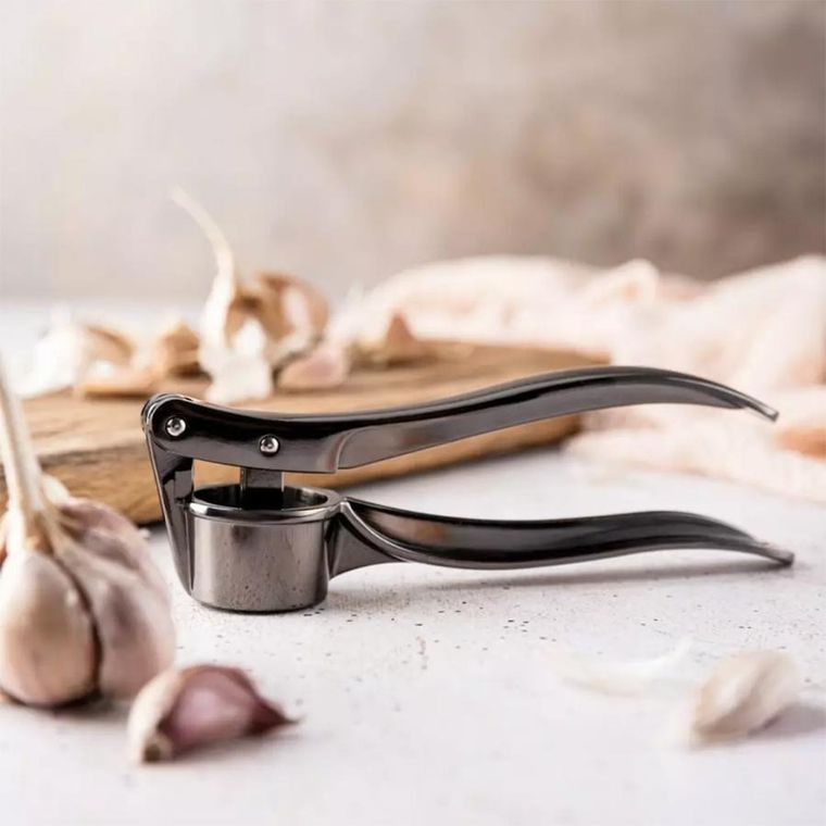 Kinghoff, praska do czosnku, KH-1815