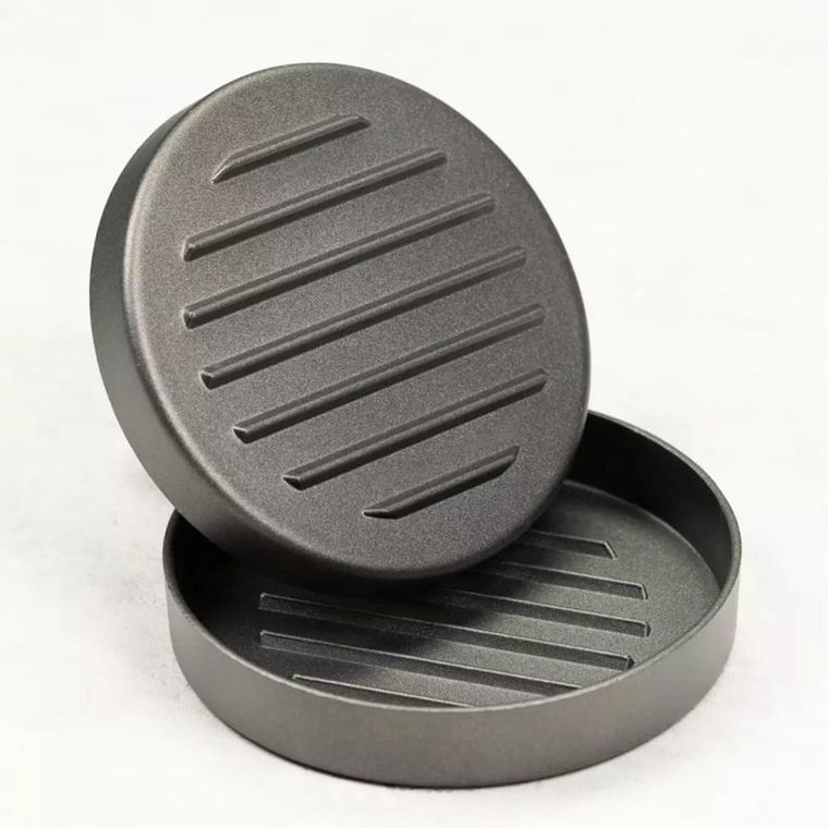 Kinghoff, praska do formowania burgerów, KH-1740