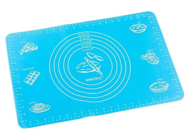 Kinghoff, silikonowa podkładka / mata, KH-4659