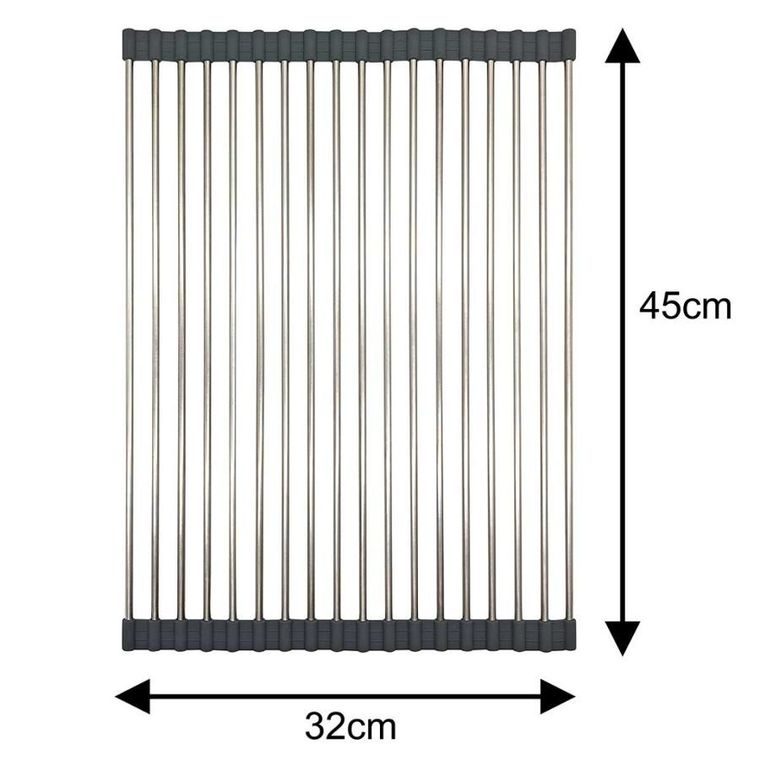 Kinghoff, suszarka, ociekacz do naczyń, KH-1903
