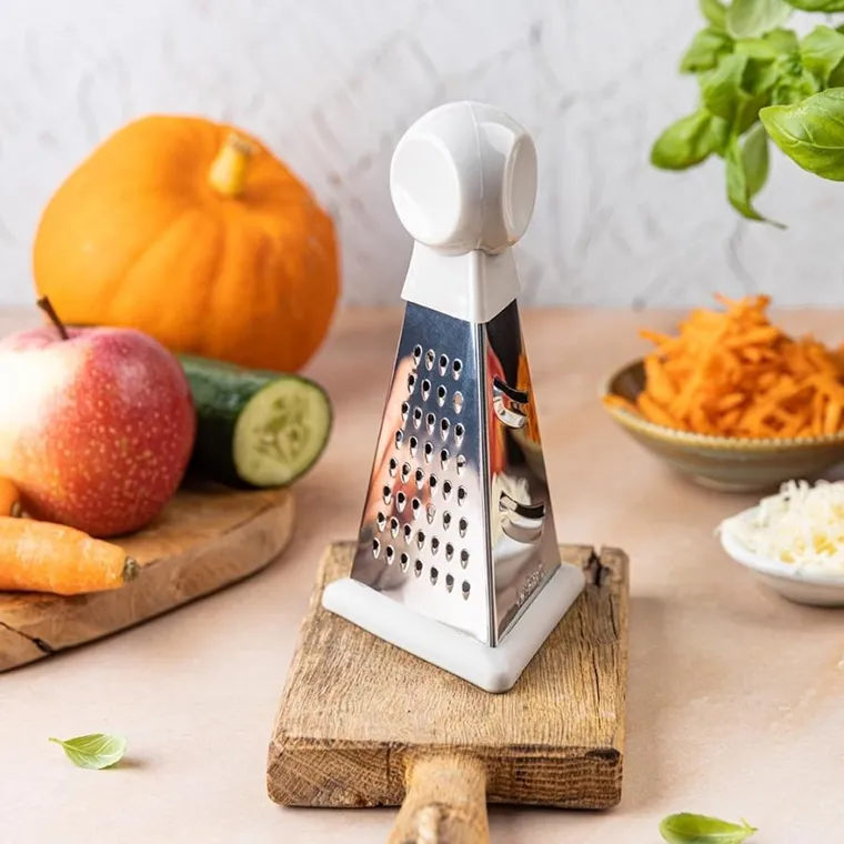 Kinghoff, tarka kuchenna, trójstronna, KH-1987