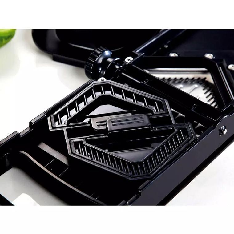 Kinghoff, tarka szatkownica krajalnica