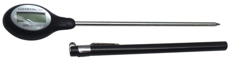Kinghoff, termometr kuchenny, KH-1149