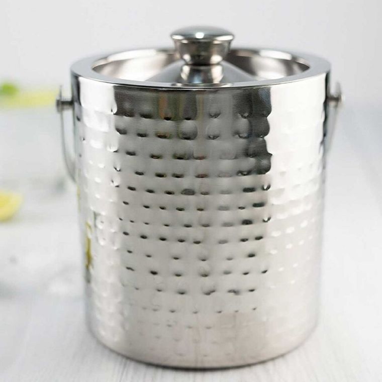 Kinghoff, wiaderko do lodu, 1500 ml, KH-1503