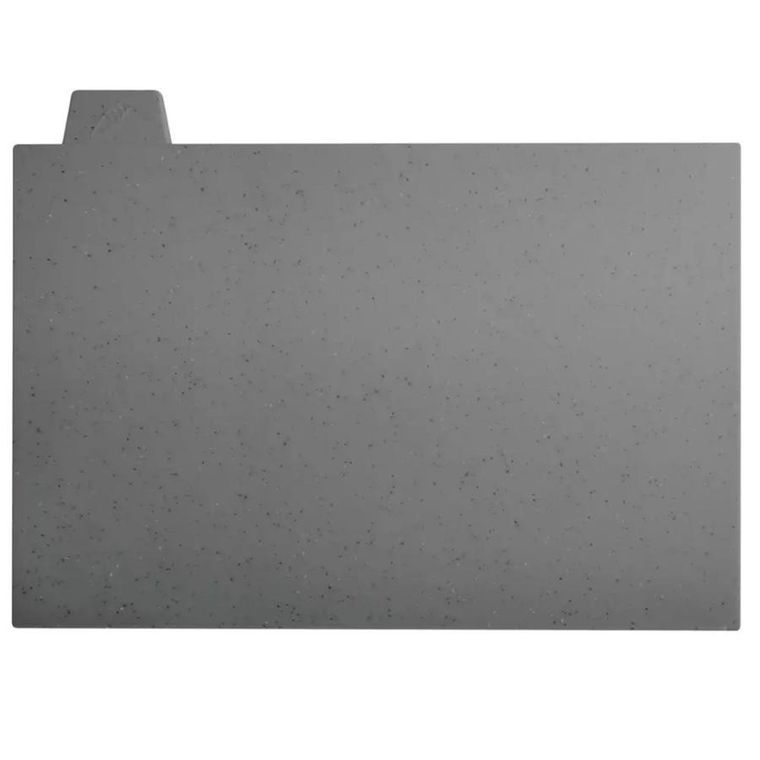 Kinghoff, zestaw 4 desek kuchennych w stojaku, KH-1743