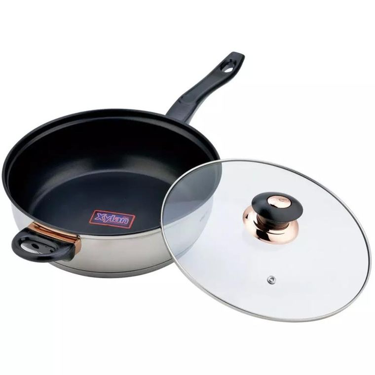 Kinghoff, zestaw garnków, 12 elementów, KH-1767