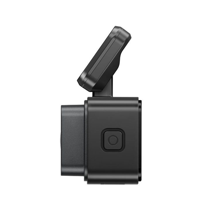 Kingslim, E4 Dash Camera, rejestrator samochodowy, 4K, Wi-Fi