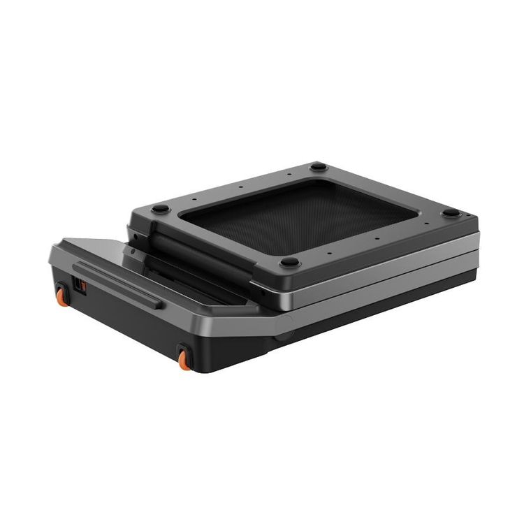 Kingsmith, Z3 Walkingpad, bieżnia elektryczna, składana, 1-6 km/h